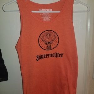 Jagermeister tanktop